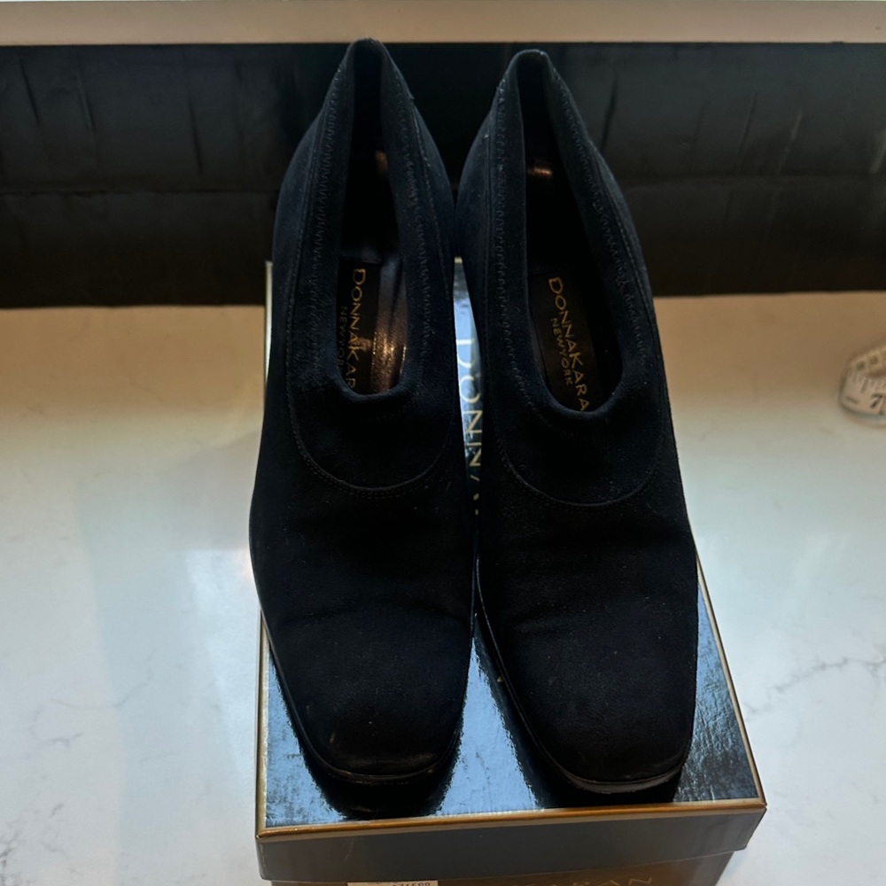 Donna Karan New York Shoes